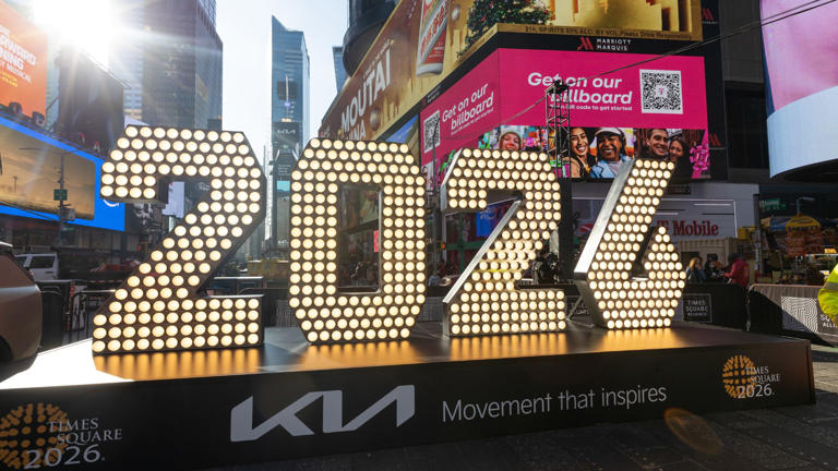 Why less than 10% of us actually complete our New Year's resolutions