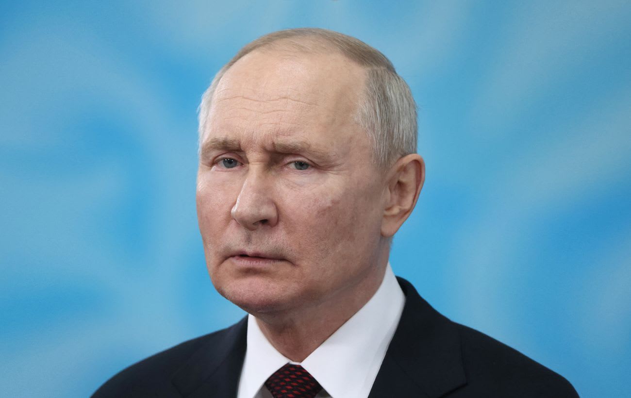 Putin declares 2026 'year of unity of peoples of Russia': ISW reveals ...