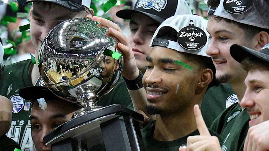 5 defining moments for Michigan State athletics in 2025