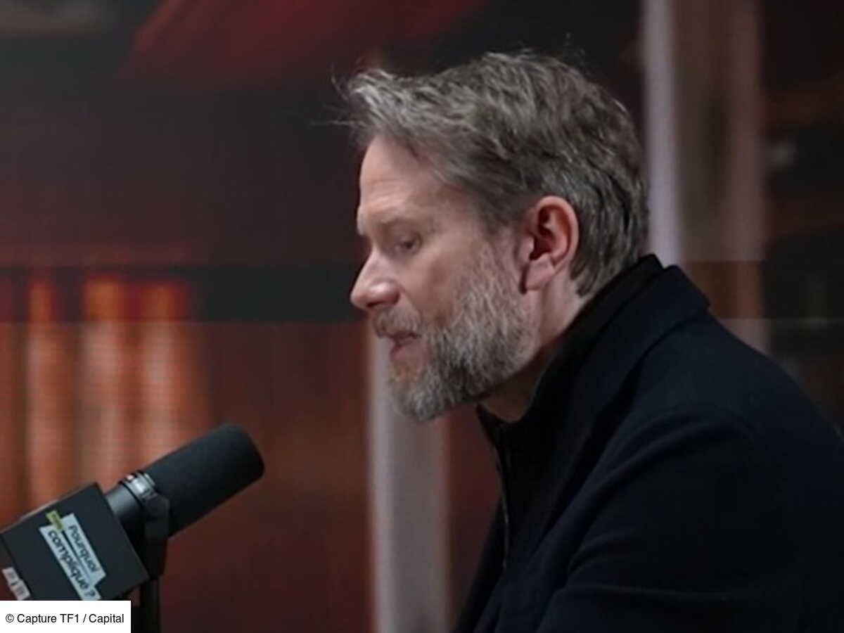 « Tout le monde a la conviction que ça sert à rien » : Eric Larchevêque ...