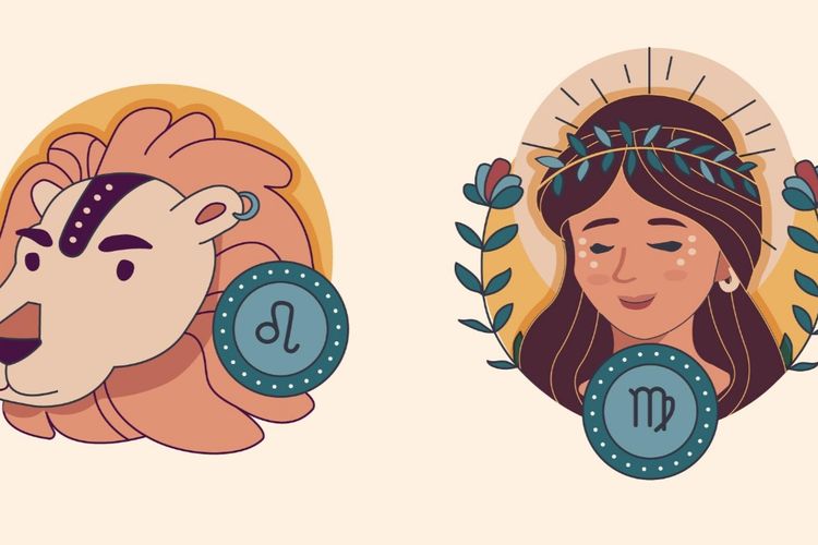 Ramalan Zodiak Leo dan Virgo 2 Januari 2026: Karier, Cinta, Keuangan, Kesehatan