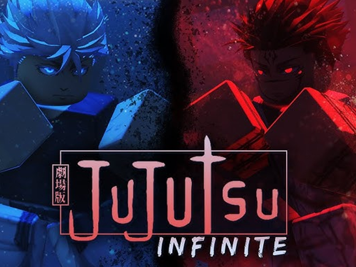 Jujutsu Infinite codes January 2026: Check list of active codes ...