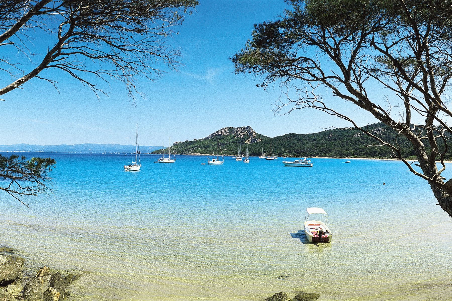 11 stunning French Riviera beaches from Monaco to Saint-Tropez