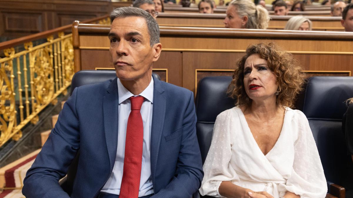 Los sueldos a partir de 5.101 euros al mes sufrirán un nuevo hachazo ...