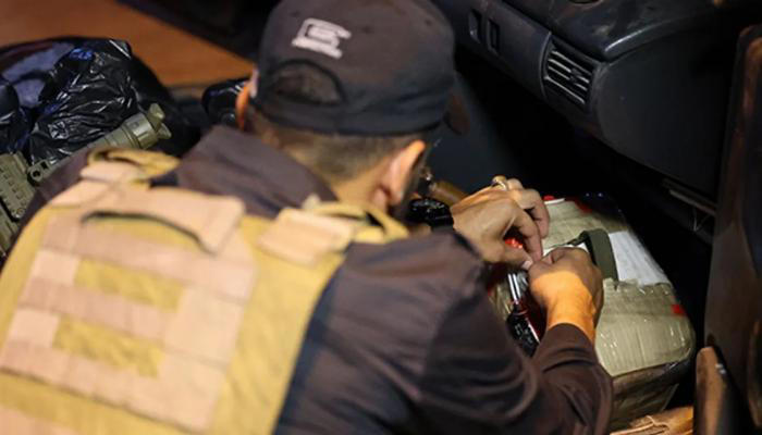 سوريا تحبط هجمات لـ«داعش» في رأس السنة