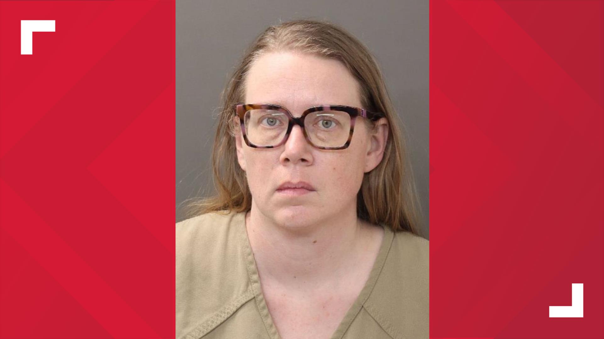 South Columbus neighbors shocked after mother charged with murder in ...