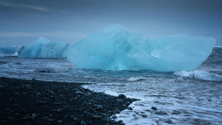 Scientists warn the Atlantic may be closer to a tipping point than feared