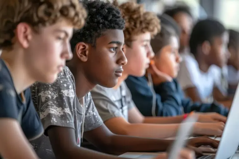 Ragazzi in crisi d’attenzione, la concentrazione è sempre più breve e ...