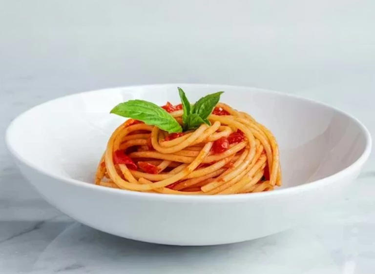 5 chain restaurants still making fresh pasta daily