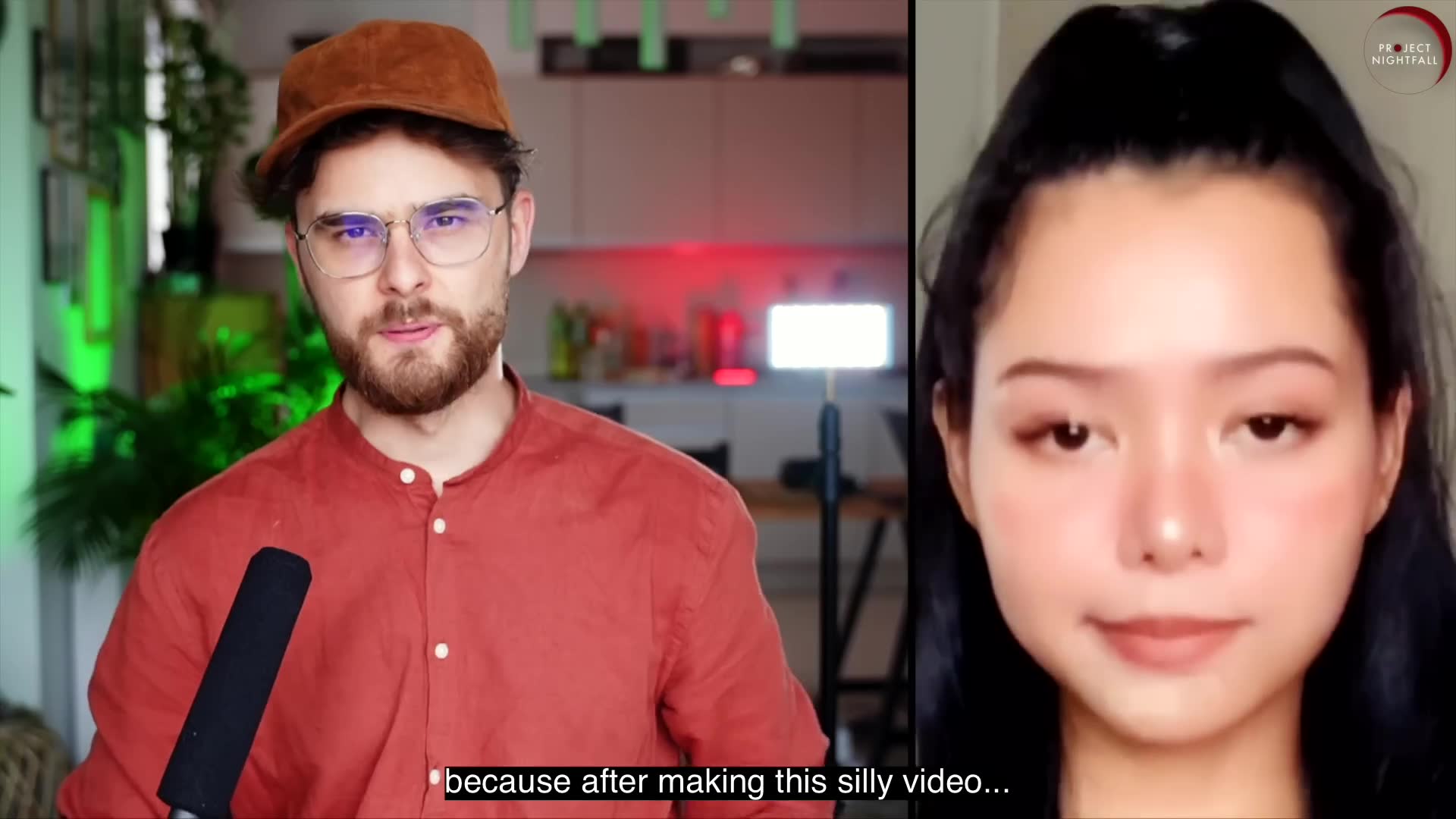 Defense of influencer criticized for lacking traditional skills<br><br>