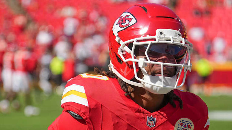 What the Chiefs need in Week 18