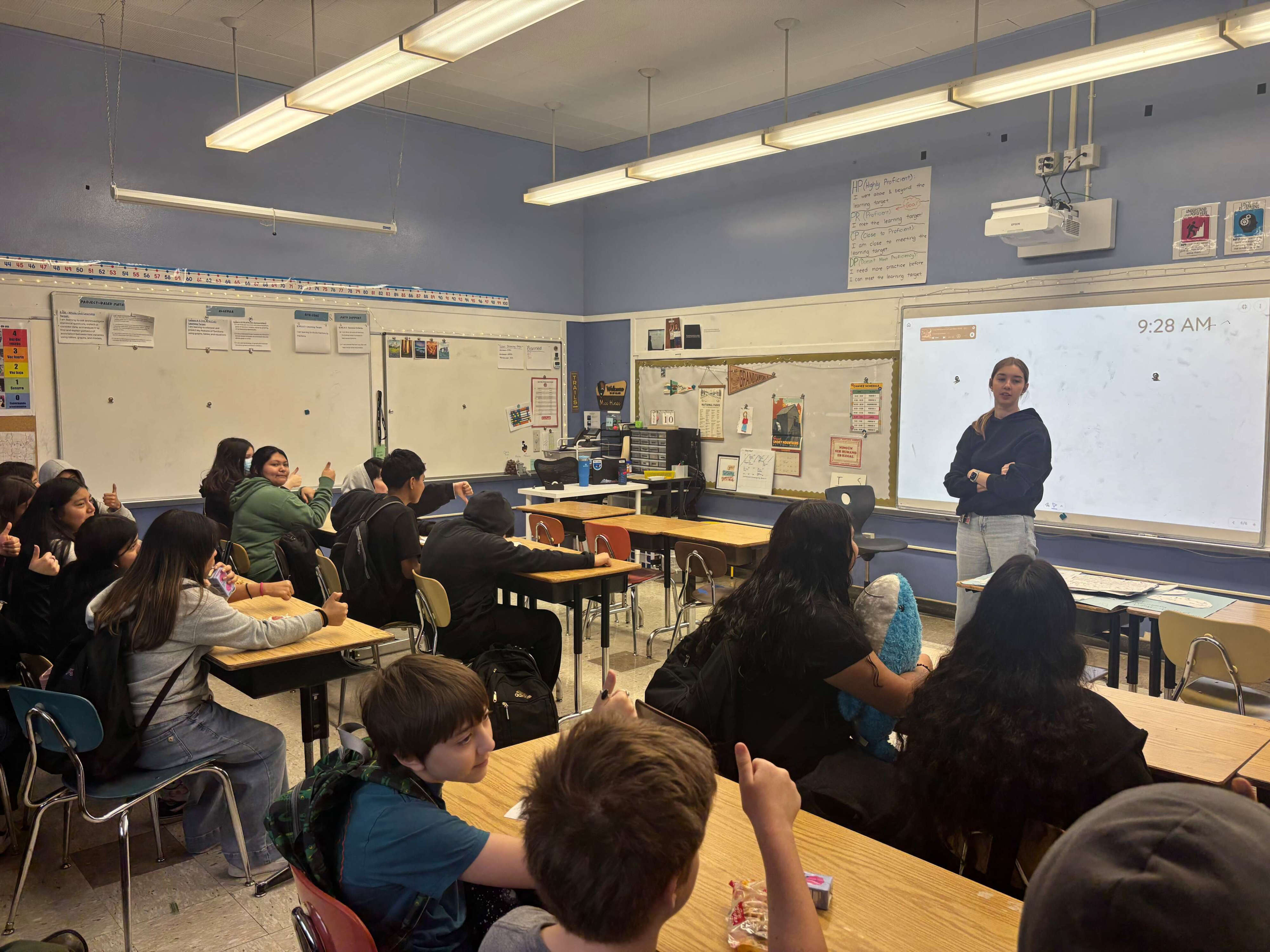 Portland Public Schools is trying to close the algebra access gap ...