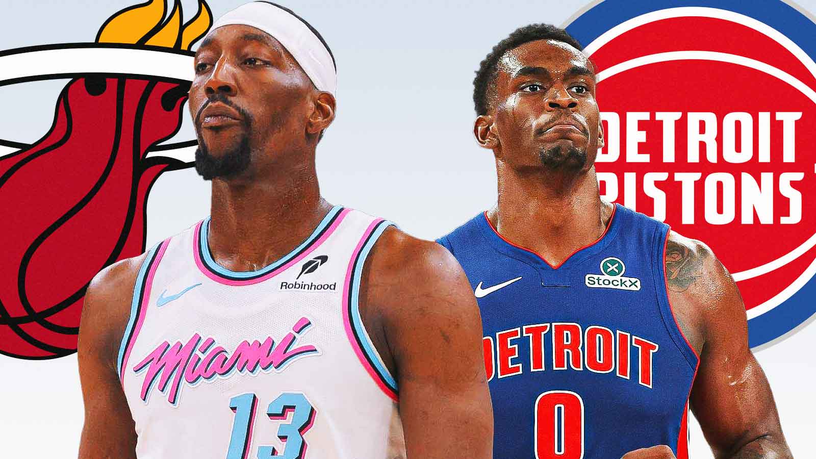 Heat vs. Pistons prediction, odds, pick – 1/1/2026