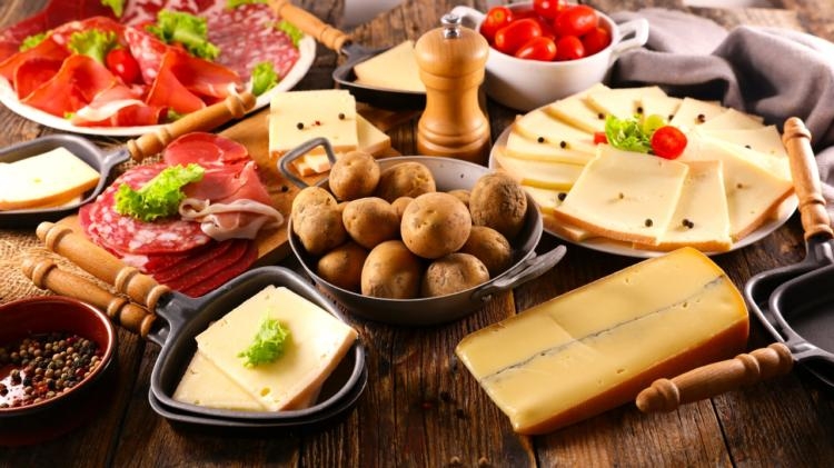 Sport et Fromages: Combien d'Heures pour Brûler les Calories? - sport news from Ouest-France