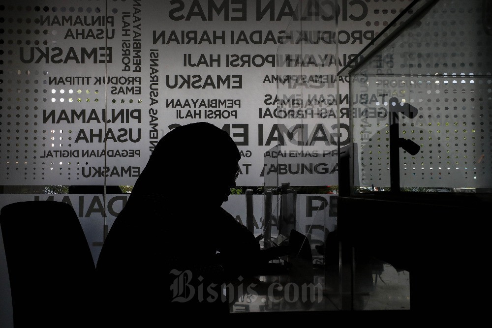 Pembiayaan Kuat Dorong Pertumbuhan Positif Industri Pergadaian 2026