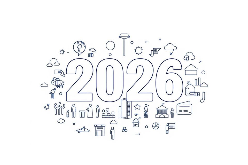 Neues Jahr: Die wichtigsten Ereignisse 2026 – diese stehen bereits fest