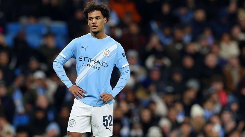 Which men's footballers could be on the move in January?