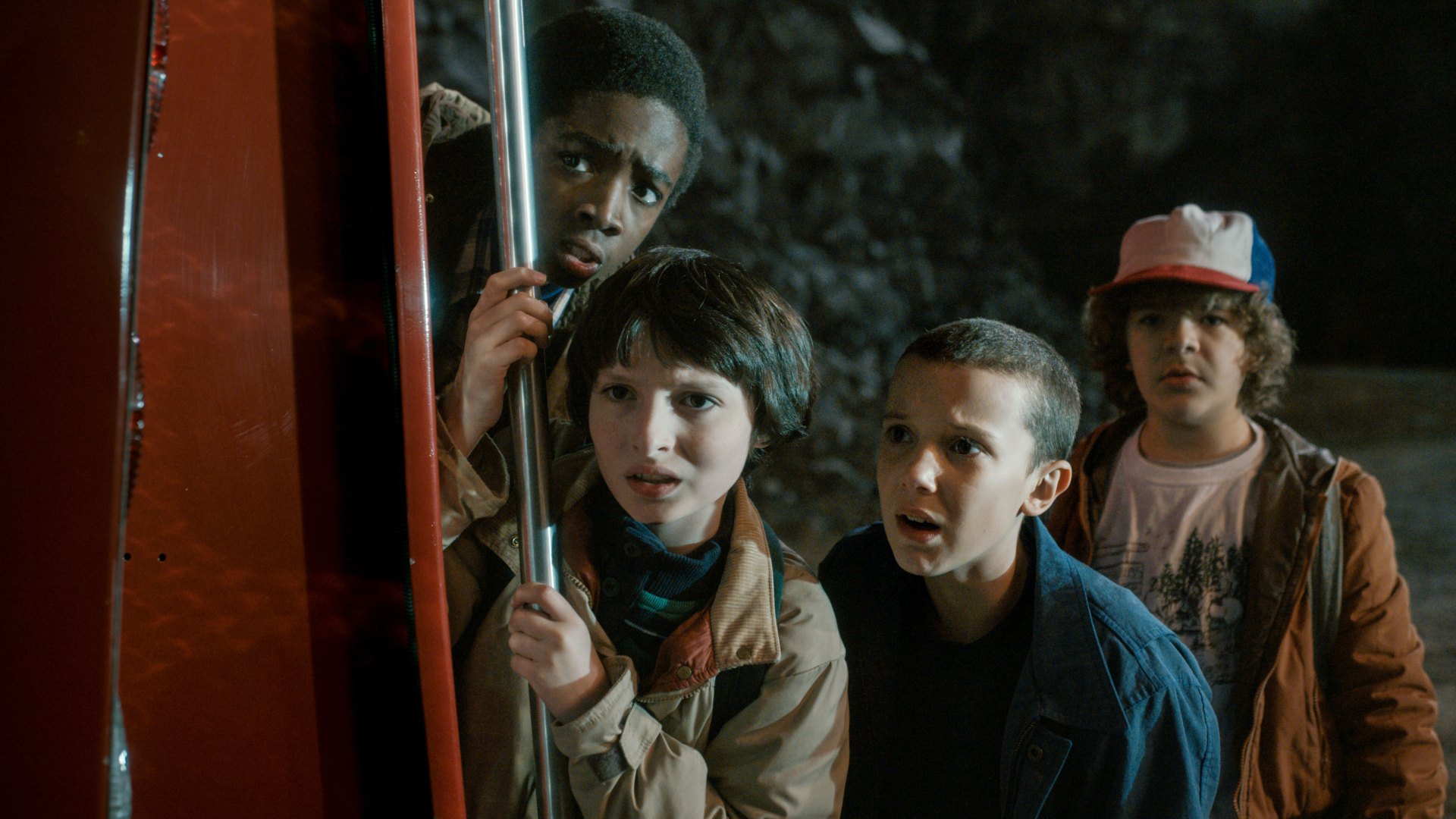 Is there a secret extra 'Stranger Things' episode? Finale theory explained