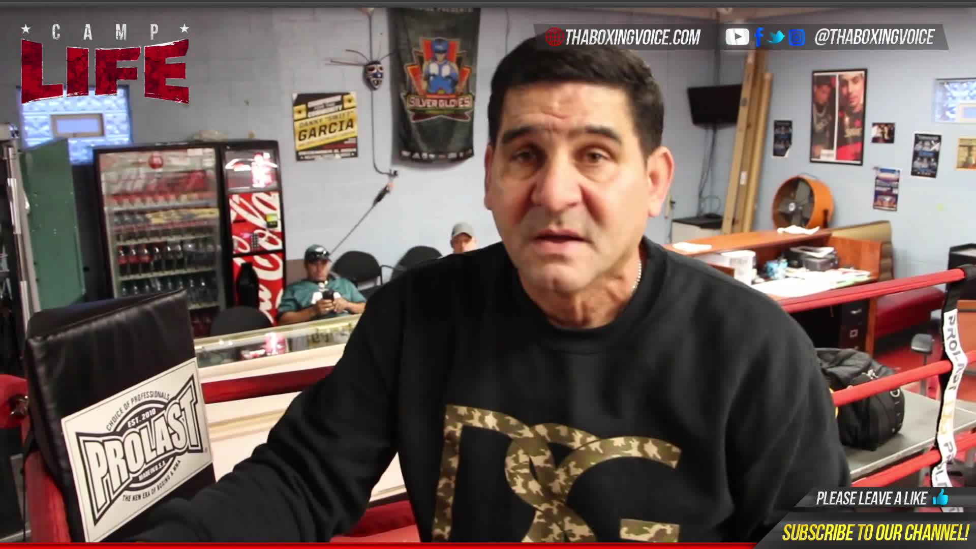 Sources: Mayweather vs. Garcia \u0026 Thurman vs. Garcia on December 9? :  r/Boxing, image size:1920x1080