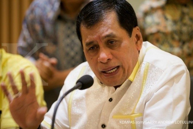 Perlambatan ekonomi global, DPR dorong penguatan ekonomi dalam negeri