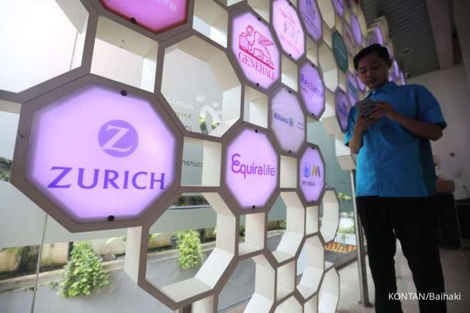 Asuransi Umum Targetkan Pertumbuhan Premi Konservatif Tahun 2026