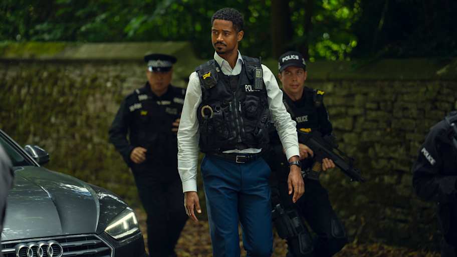 Harlan Coben's Run Away episode 8 recap and ending explained: The truth ...