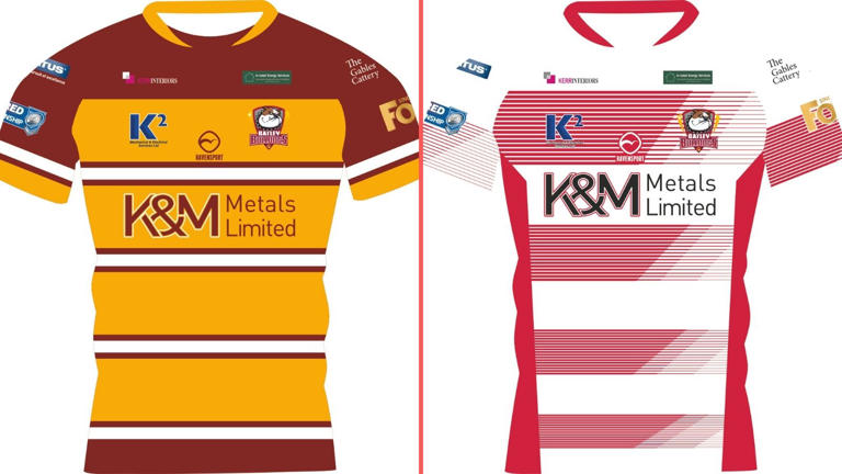 2026 Championship kits: Every shirt released so far for the new season