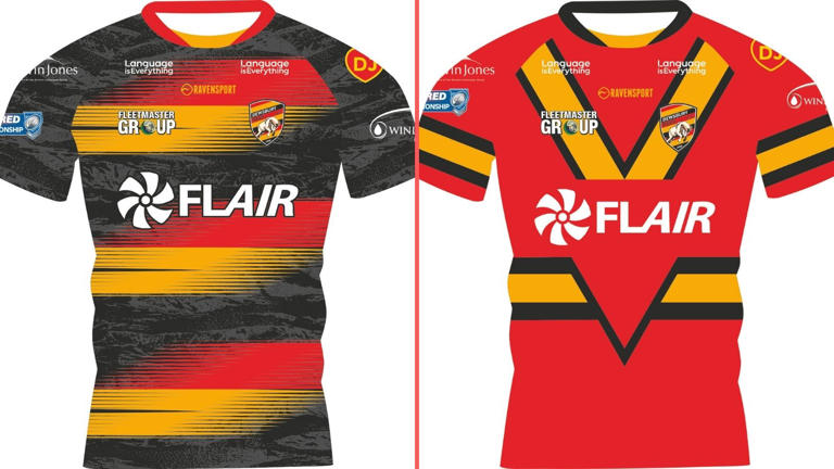 2026 Championship kits: Every shirt released so far for the new season