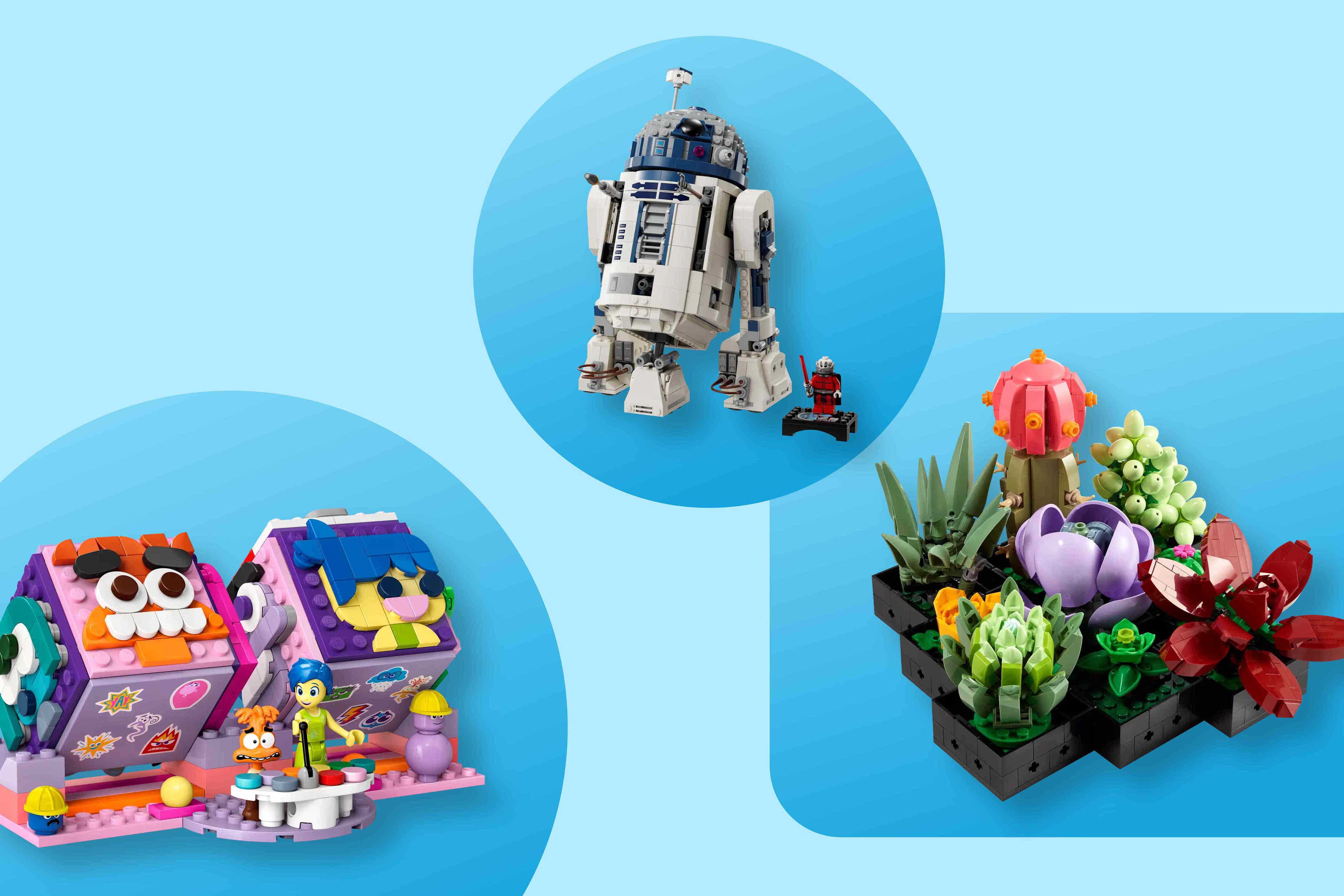 These Lego sets have New Year's deals: Start 2026 on a fun note for as ...