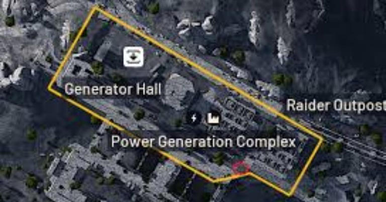 ARC Raiders power rod room location, loot, and how to get power rods