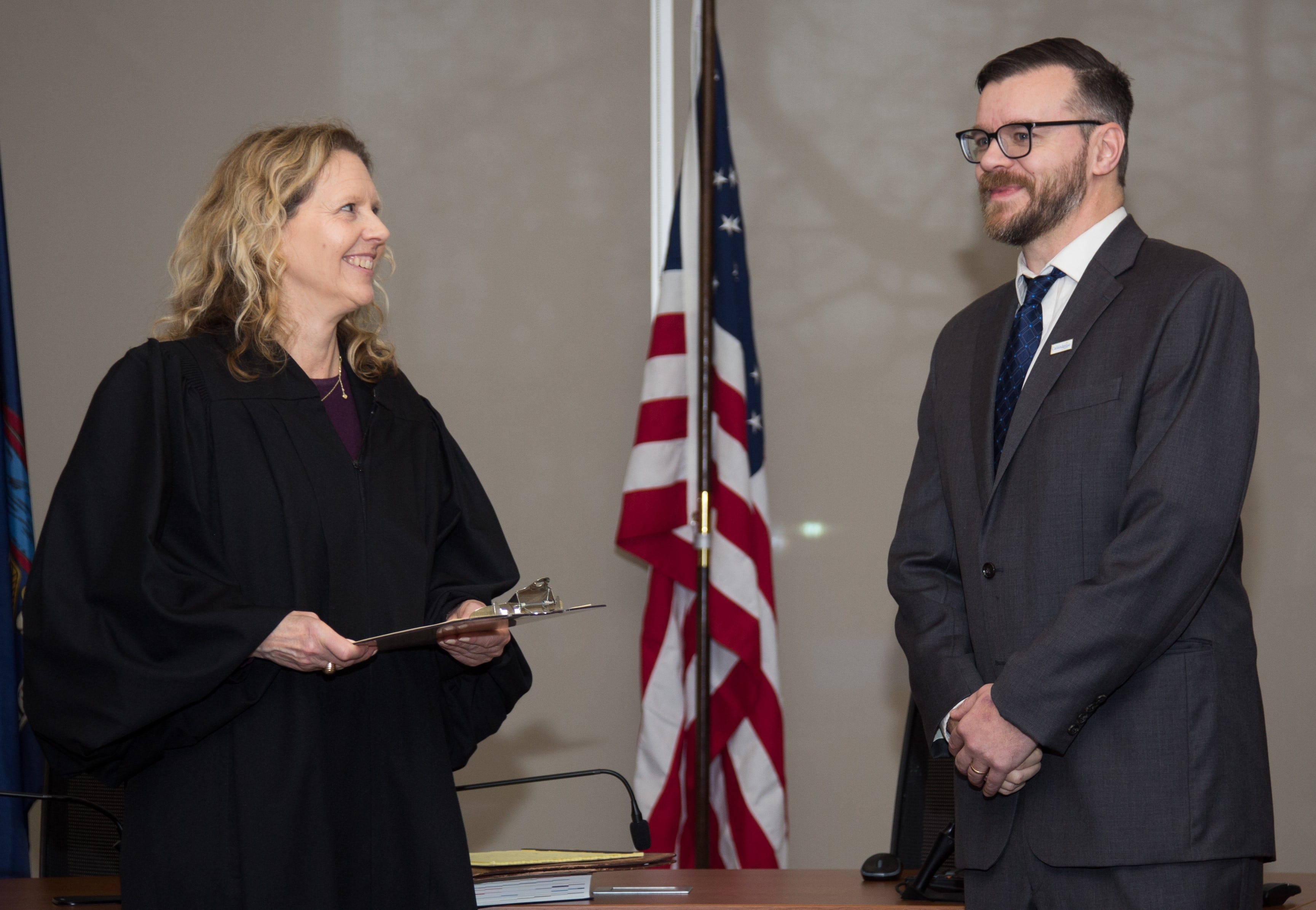 New Canandaigua mayor, City Council look ahead to 2026. What to expect