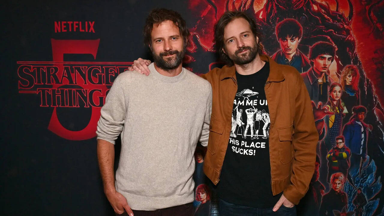 Stranger Things 5: How Duffer Brothers incorporated these classic tunes ...