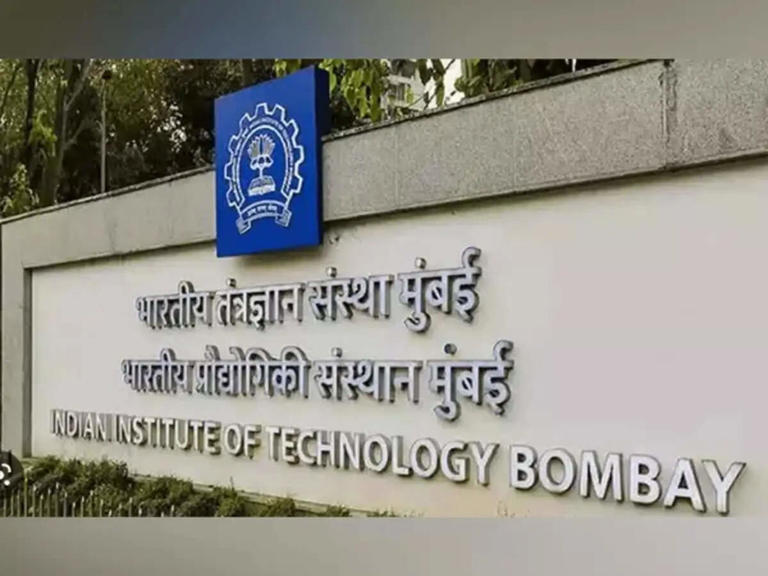IIT Bombay MBA 2026 applications open: Check eligibility, selection ...