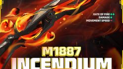 Kode redeem FF tahun baru, wajib koleksi SG2 Meteor 1 Januari 2026 ...