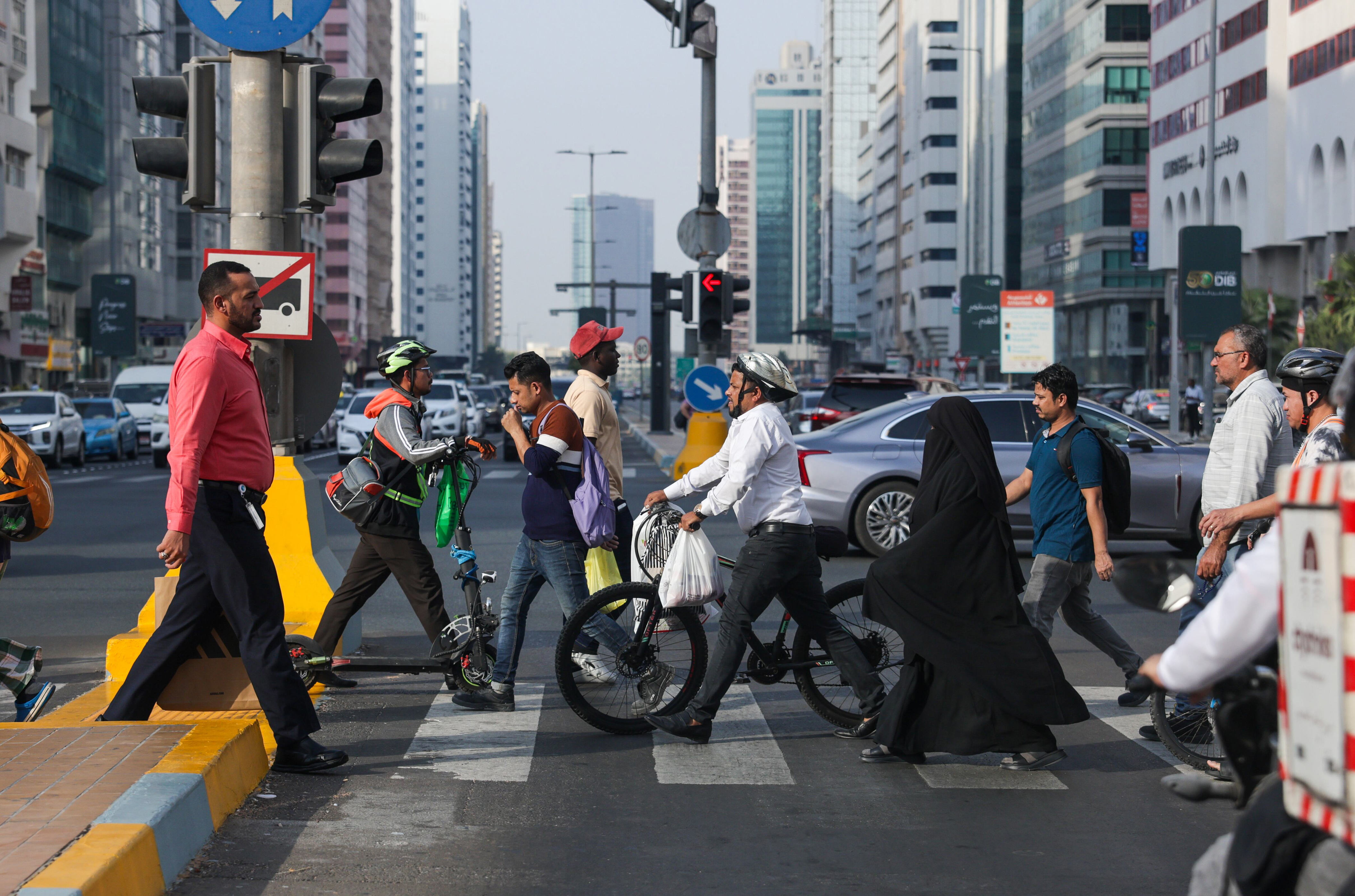 Ten new UAE laws in 2026 that everybody should know about – explained ...