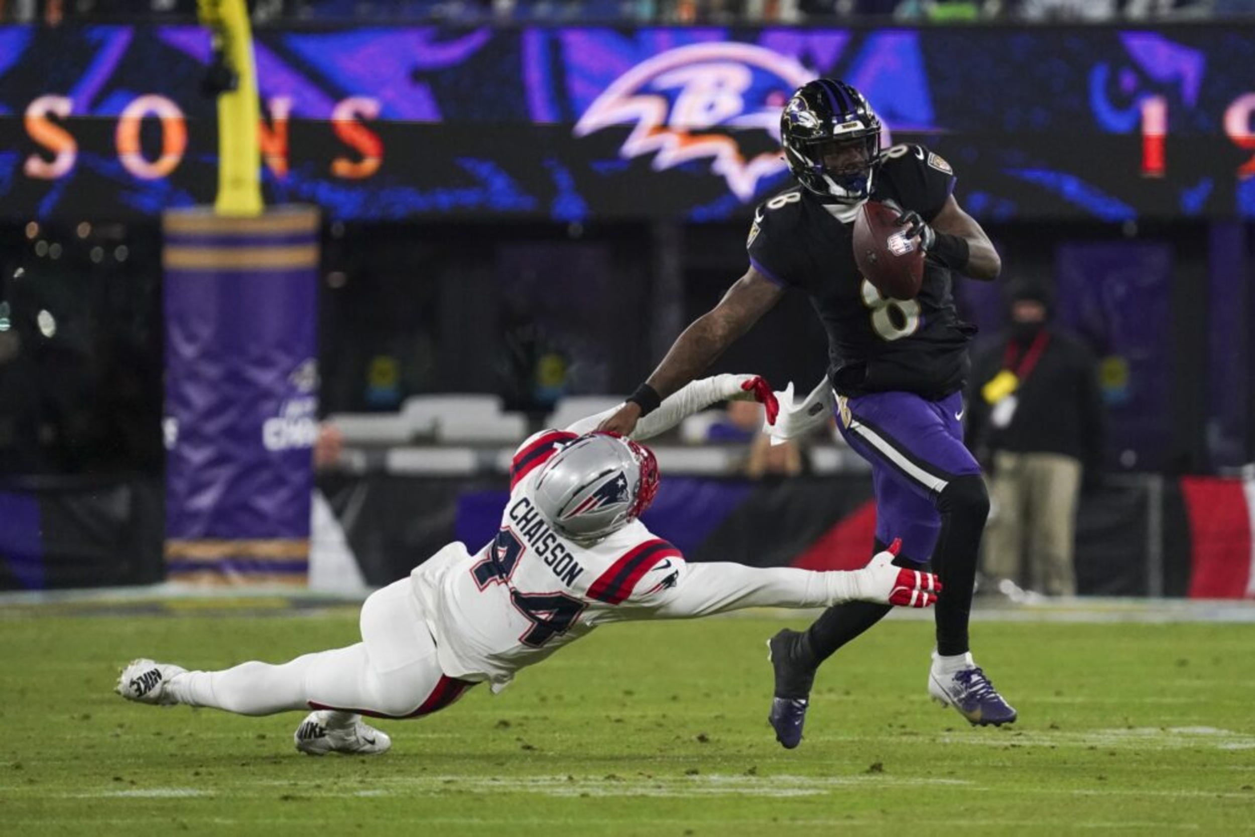 Lamar Jackson injury update: Ravens QB’s status revealed for must-win Week 18<br><br>