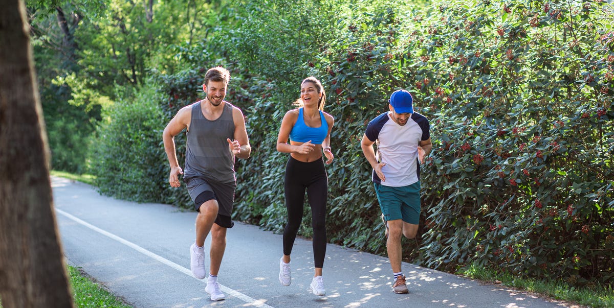Iniziare a correre nel 2026: il programma di 8 settimane per chi parte ...
