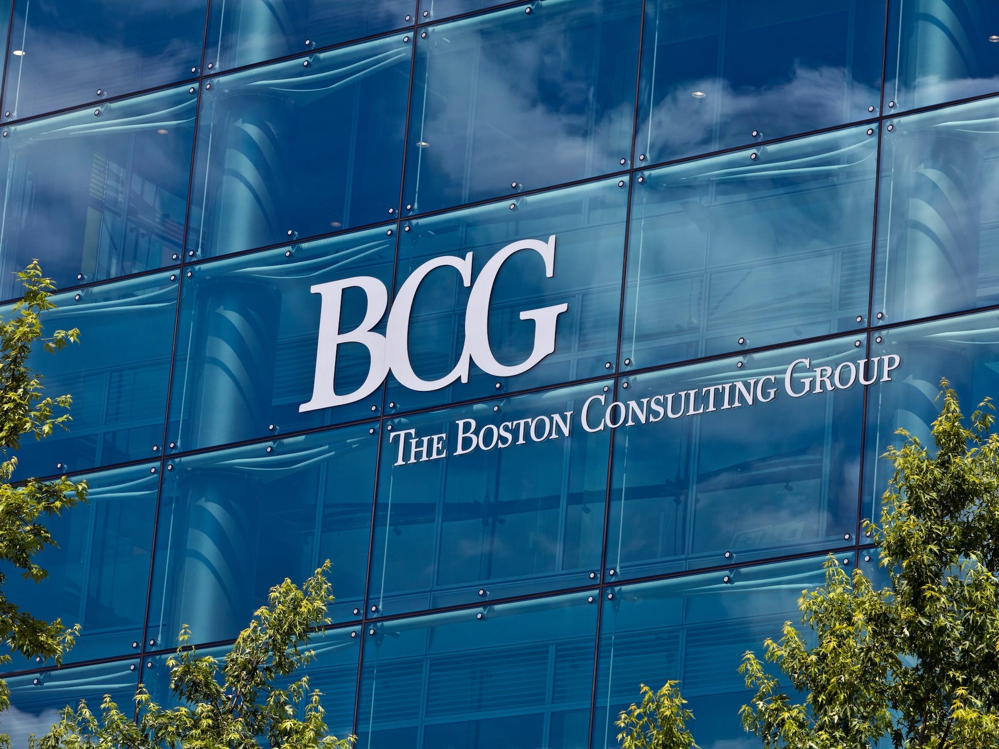 Inside BCG's AI product assembly line: 'Every company has to become a ...