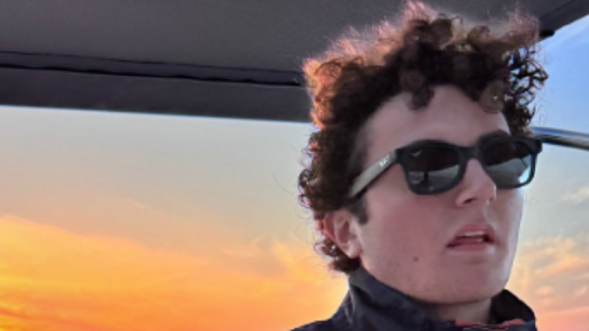 « Nous sommes dévastés » : un randonneur de 19 ans retrouvé mort en ...