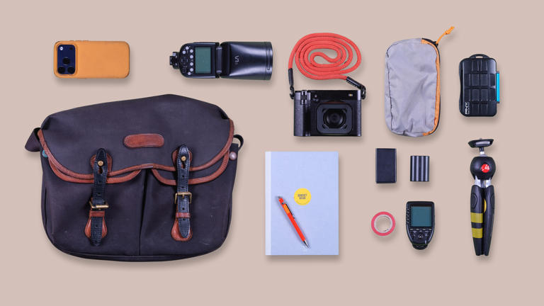After seven years of intense travel as a photographer, this is what I ...
