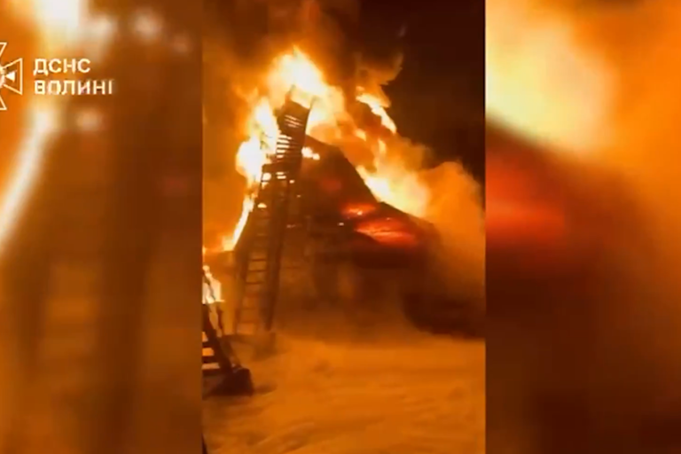 Actualizaciones en vivo de la guerra entre Rusia y Ucrania: Ambas partes se acusan mutuamente de lanzar ataques de Año Nuevo.