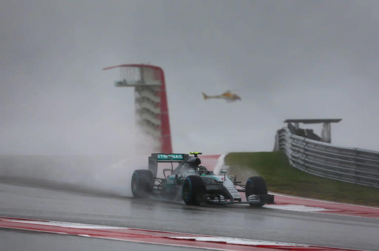 Five of Formula 1’s greatest last-lap battles that changed history