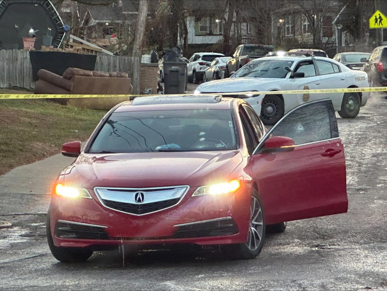 IMPD: Man in critical condition following shooting on near east side of ...