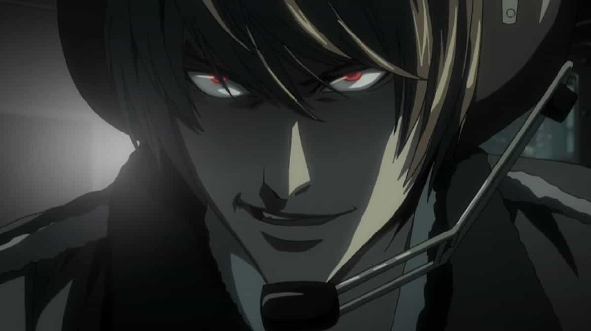 The best anime with villain protagonists