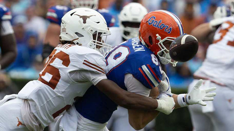 Texas Longhorns might have their next star at linebacker for next season