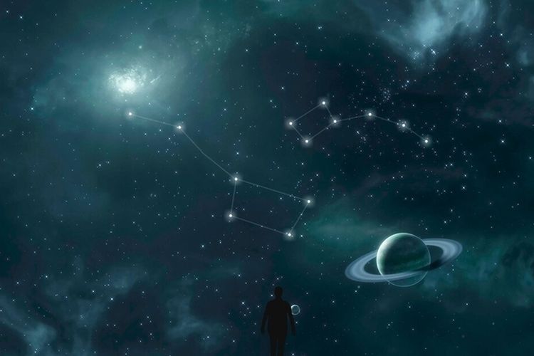 Ramalan Zodiak Jumat 2 Januari 2026: Libra, Scorpio, Sagitarius, Capricorn, Aquarius, dan Pisces