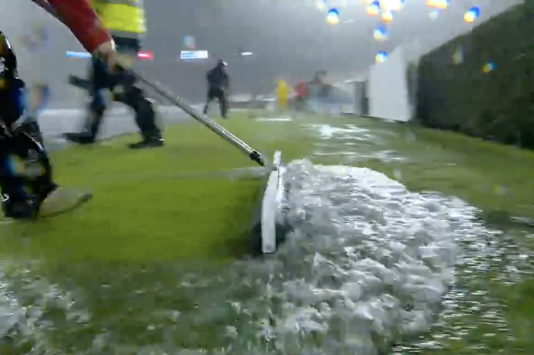 Rose Bowl plunged into doubt as staff take drastic measures after ...