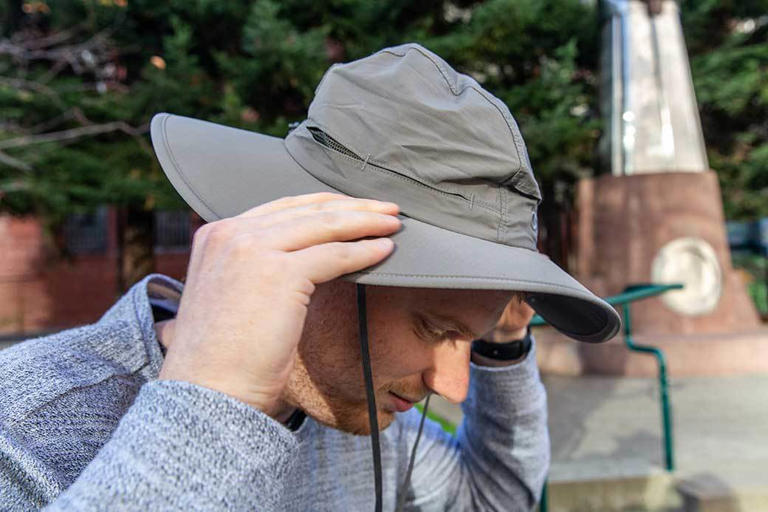 Stay protected from the sun's harsh rays with these practical and ...