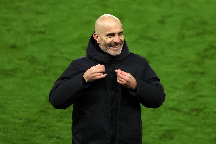 Pernyataan Enzo Maresca yang Sebabkan Hubungannya dengan Petinggi Chelsea Memburuk dan Dipecat