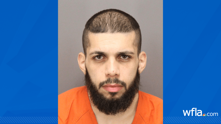 Man arrested after shooting in Pinellas Park on New Year’s Day ...